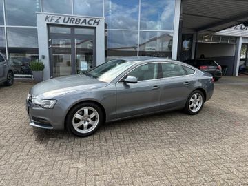 Audi A5 - 3