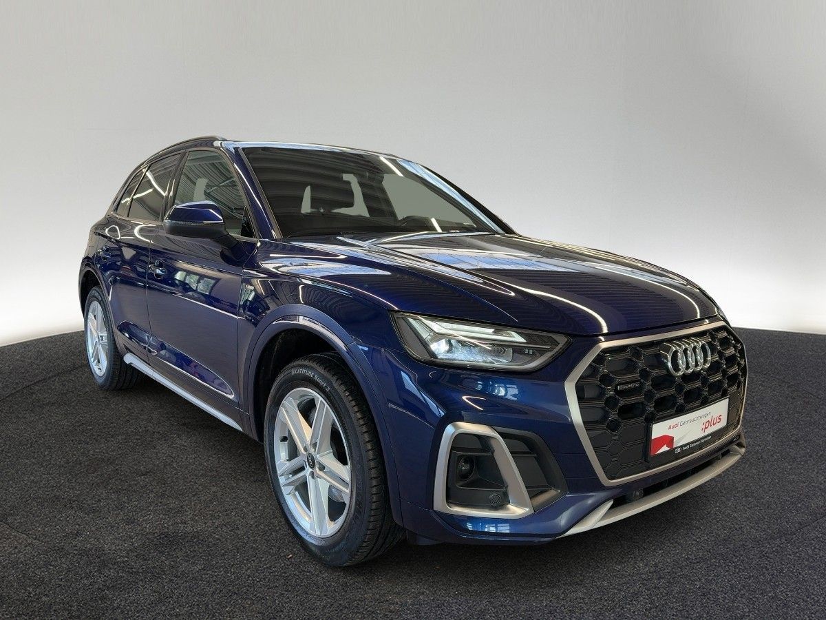 Audi Q5 - Bild 5