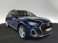 Audi Q5 - Vorschau Bild 5