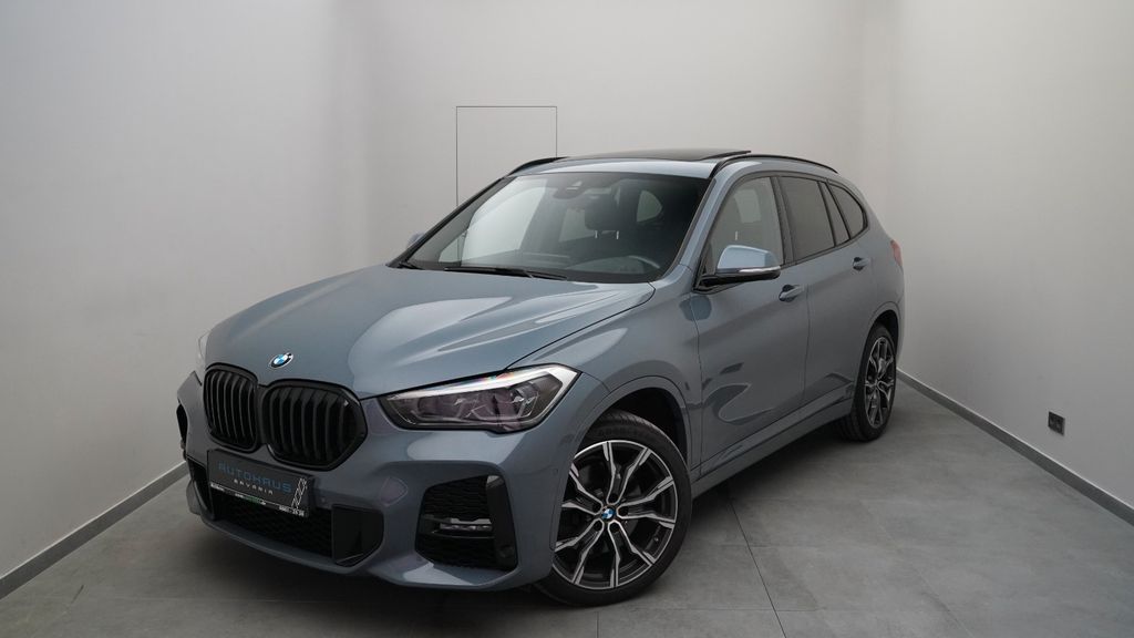 Image of BMW X1