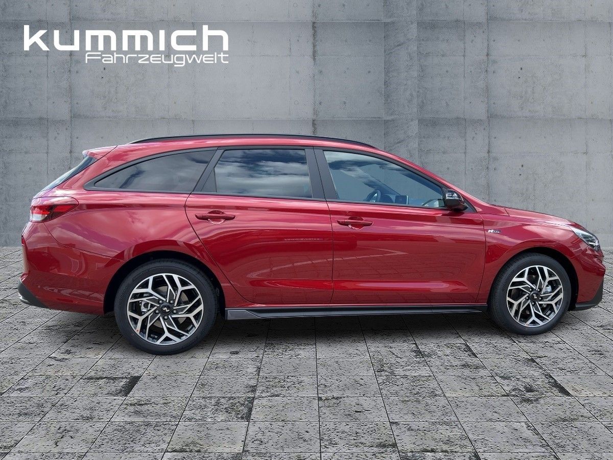 Hyundai i30 - Bild 3