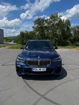 BMW X5 xDrive40d - M-Performance Paket 