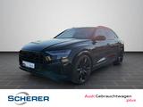 Audi Q8 55 TFSIe quattro tiptr. S LINE B&O HD-MAT - Audi Q8 mit Hybrid-Antrieb