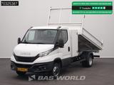 Iveco Daily 35C16 3.0L Kipper Dubbellucht 3,5t Trekhaa - Iveco Daily 35C16