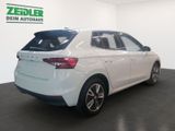 Skoda Fabia IV 1.5 TSI DSG Style KA*LED*PDC*RFK*SHZ*VC - Skoda Fabia Tageszulassungen mit Benzin-Antrieb: Limousine