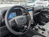 Ford Ranger Wildtrak 3.0 V6 240 PS -El.Rollo-B&OSound - Ford Ranger: Allradantrieb, 3.0