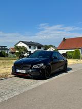 Mercedes-Benz Mercedes CLA 250 Sport | 4MATIC | AMG Line|Night - Mercedes-Benz CLA 250: Coupe