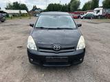 Toyota Corolla Verso 1.8 Sol - gebrauchte Toyota Corolla Verso aus dem Jahr 2005
