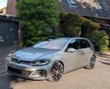 Volkswagen Golf 7 GTD - Volkswagen Golf mit Diesel-Antrieb: Kleinwagen, Automatik