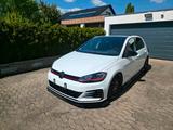 Volkswagen VW Golf 7.5 GTI Performance Facelift - Volkswagen Golf: Golf5 V GTI