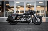 Harley-Davidson FLHRS ROAD KING CUSTOM- STRETCHKOFFER - VERGASER - HARLEY-DAVIDSON ROAD KING CUSTOM FLHRS