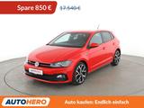 Volkswagen Polo 2.0 TSI GTI *LIMIT*PDC*SHZ*BEATS* - Volkswagen Polo: Beats