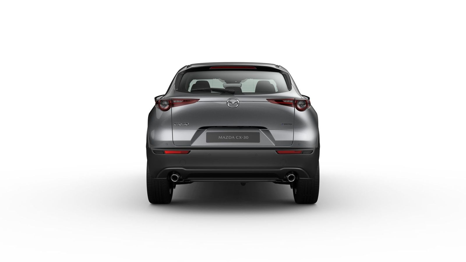 Mazda CX-30 - Bild 6