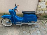 Simson Schwalbe - SIMSON MOTORRAD