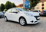 Peugeot 208 1.0 VTi Like Klimaanlage Tempomat - Peugeot 208: Like