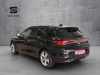 Seat Leon - Vorschau Bild 8