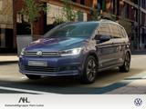 Volkswagen Touran 2.0 TDI IQ.Drive DSG Stand.hz. AHK RFK LM - Volkswagen Touran: TDI