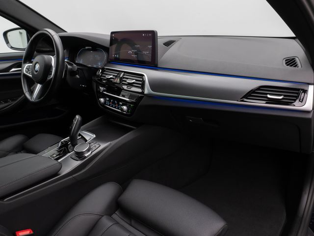 Foto Nummer 23: BMW 520d