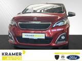 Peugeot 108 Style 1.0 VTi EU6d *SHZ*RFK*MET*APPLE CAR*NS - Peugeot 108 in Dortmund