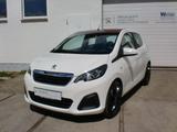 Peugeot 108 VTI 68 Active,Klima,Sitzheizung,Alu - Peugeot 108 aus 2015