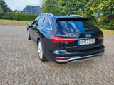Audi A6 allroad 50 TDI Allrad*Garantie*Luftfederung - gebrauchte Audi A6 Allroad aus dem Jahr 2021