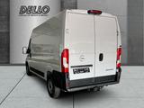 Opel Movano Kasten L2H2 BlueHDI 140 3,5t verstärkt AH - Opel Movano Neuwagen mit Diesel-Antrieb