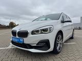 BMW 220 Baureihe 2 Gran Tourer 220 d - gebrauchte BMW 220 aus dem Jahr 2019