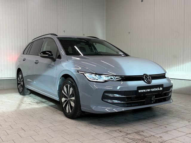 Golf VIII Variant Goal 1.5 TSI LED ACC PDC