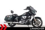 Harley-Davidson STREET GLIDE 117 FLHX, JEKILL, 1. HAND - HARLEY-DAVIDSON STREET GLIDE FLHX