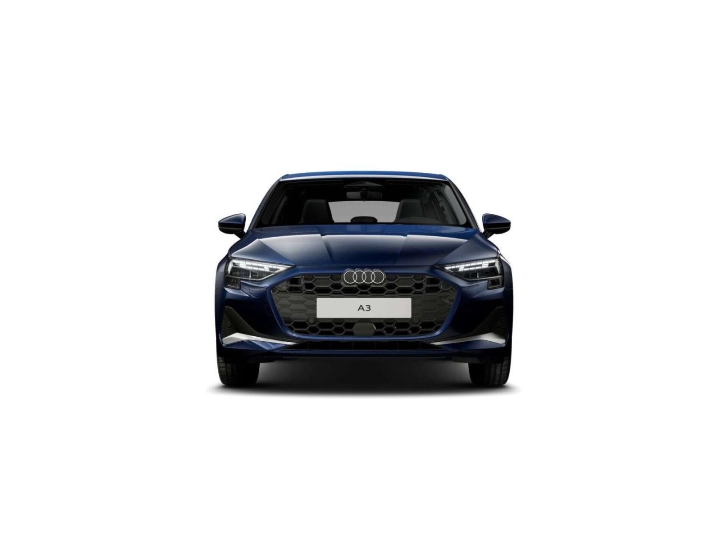 Audi A3 - Bild 4