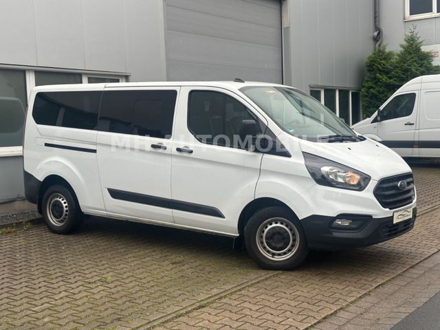 Ford TRANSIT*TOURNEO*CUSTOM*KOMBI*320*L2*TREND*TÜV*