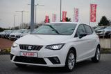 Seat Ibiza 1.0 TSI Xcellence LED Navi Virtual Cockpit - Seat Ibiza Jahreswagen
