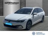 Volkswagen Golf VIII Variant 1.5 eTSI++Style++Panoramadach+ - Volkswagen Golf: Kombi, Panoramadach