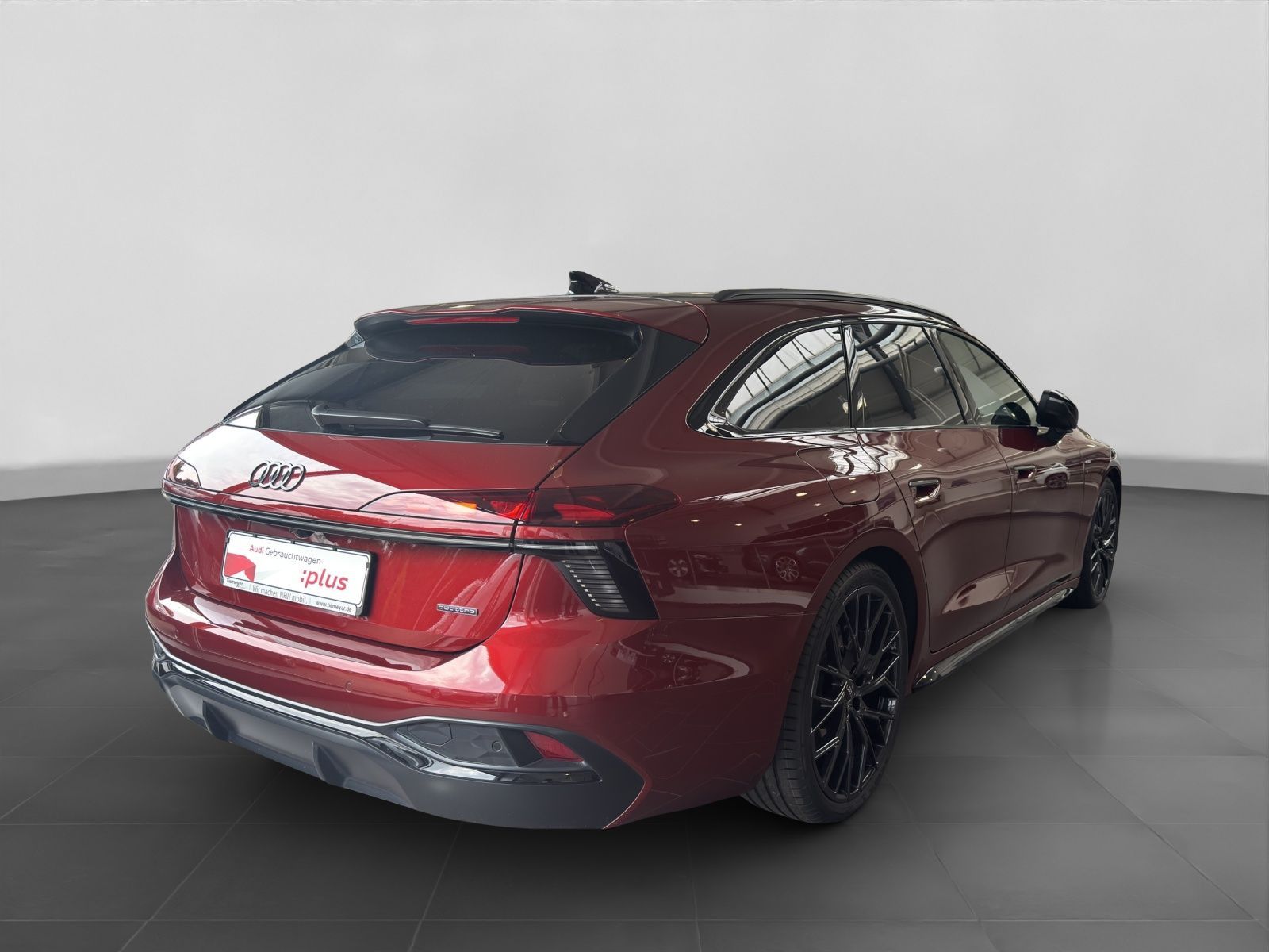 Audi A6 - Bild 3