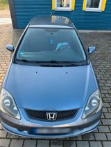 Honda Civic 1.6 Sport - Honda Civic aus 2004: Sport