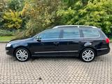 Volkswagen VW PASSAT 2009 1.4 DSG EcoFuel (Benzin/CNG). - Volkswagen Passat: Ecofuel