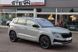Skoda Karoq Sportline 4x4 l LED l NAVI l VIRTUAL l - gebrauchte Skoda Karoq aus dem Jahr 2024