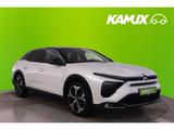 Citroën C5X 1.2PureTech Aut.130 Shine+LED+NAVI+KAMERA - Citroën C5 X Gebrauchtwagen