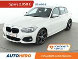 BMW 120i Edition M Sport Shadow Aut.*NAVI*LED*TEMPO* - BMW 120 in Nürnberg