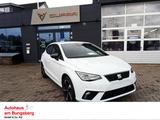 Seat Ibiza 1.0 TSI FR 6-Gang *Navi/LED/ACC/18''* Navi - Seat Ibiza in Lübeck