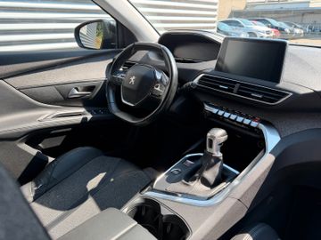 Peugeot 5008 - 9