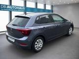 Volkswagen Polo Life 1.0 TSI DSG Navi AHK IQ.Drive-Paket - Volkswagen Polo aus 2024