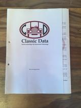 Mercedes-Benz SL 350 - Mercedes-Benz Cabrio aus dem Jahr 1972