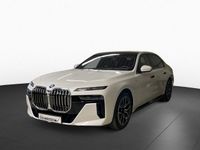 BMW i7 - Vorschau Bild 3