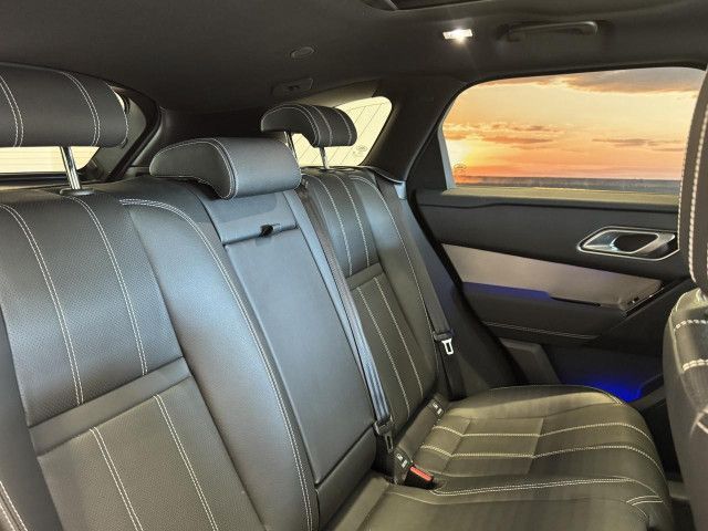 Foto Nummer 12: LAND ROVER Range Rover Velar