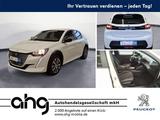 Peugeot e-208 136 Active Pack Bluetooth PDC Klima - Peugeot e-208: Limousine