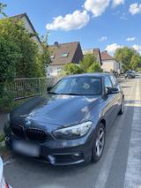 BMW 118i | EZ 12/2018 | Motorschaden - BMW: Motorschade