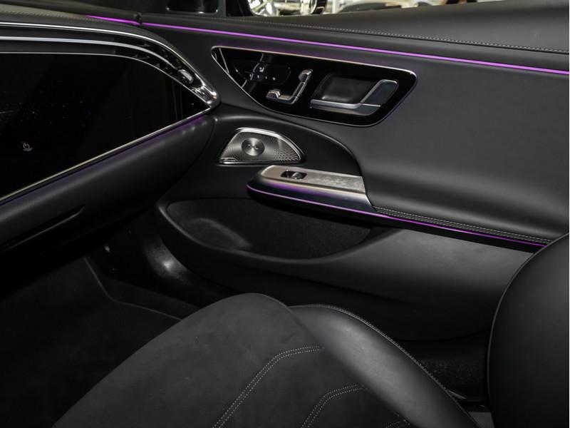 Mercedes-Benz E 450 d 4M AMG-Sport/Super/Pano/Burm/AHK/Night
