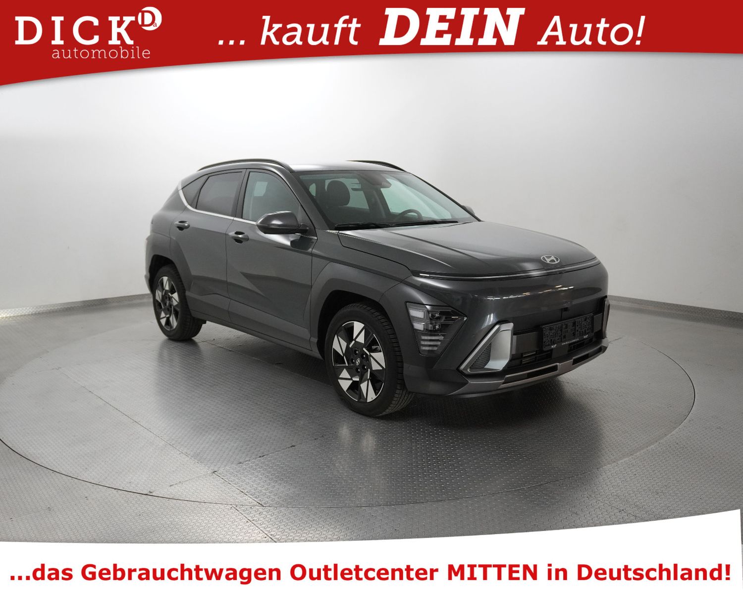 Hyundai Hyundai Kona 1.0 Prime MEMO+SITLÜF+VIRTU+360+ACC+L
