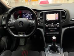 RENAULT Megane IV Lim RS-Line|PDC|LED|SHZ|Klima|Navi| RENAULT Megane IV Lim RS-Line|PDC|LED|SHZ|Klima|Navi|